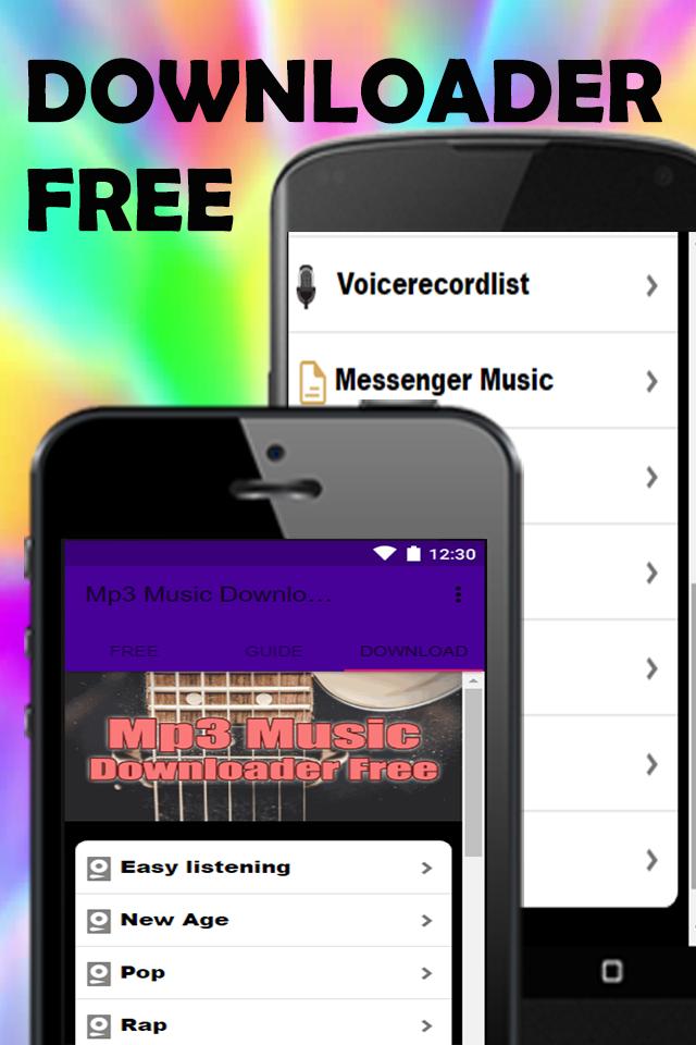 Free Music For Cell Phones Full Songs