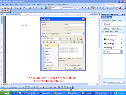 Microsoft office 2003 activation crack