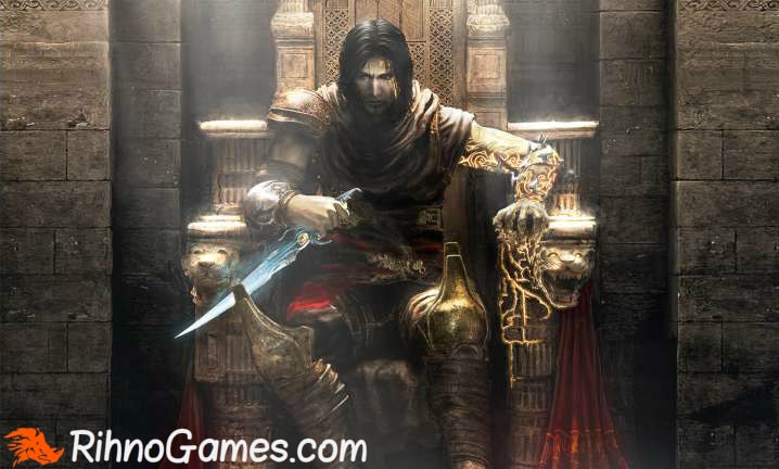 Download Prince Of Persia 3